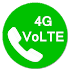 Free Join 4G Voice VoLTE Call Guide 2.0