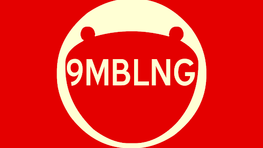 Android application 9MBLNG screenshort