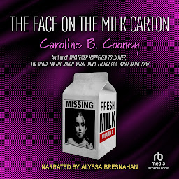 Icon image The Face on the Milk Carton