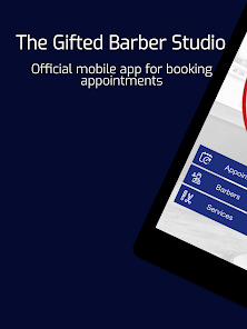Imágen 9 The Gifted Barber Studio android
