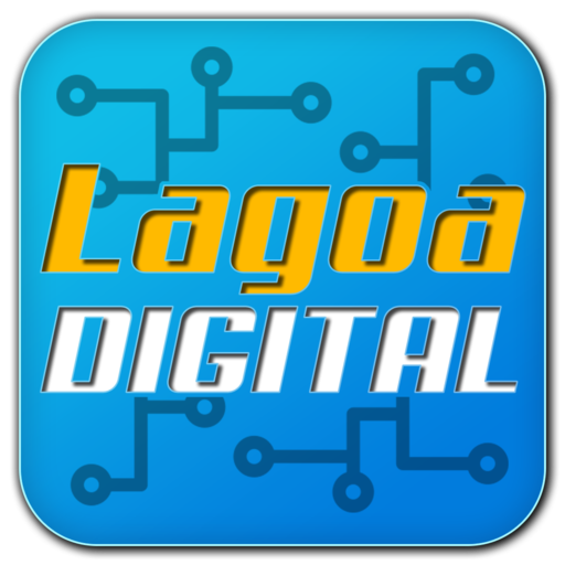 Lagoa Digital logo