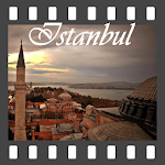 Cover Image of ดาวน์โหลด Istanbul Video Live Wallpaper  APK