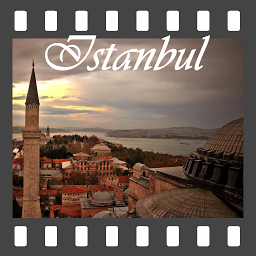 Icon image Istanbul Video Live Wallpaper