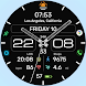 WFP 236 Hybrid watch face - Androidアプリ