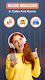 screenshot of Noise Reducer: Clean Sound