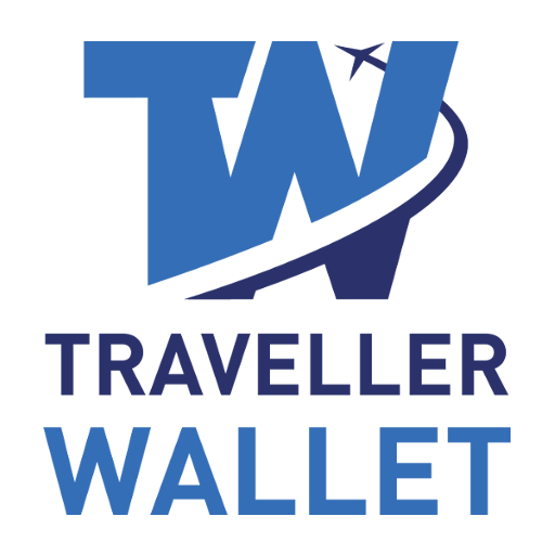 Traveller Wallet logo