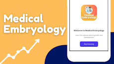 Medical Embryology + AI Tutorのおすすめ画像1