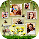 Cover Image of 下载 Photo Collage Frame Pro 2021 1.11 APK
