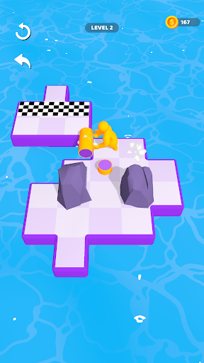 Found Out Screen 2