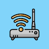 Router Setup Page icon