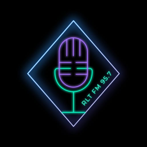Radio Latina Tropical FM 95.7 logo