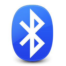 Icon image Bluetooth settings shortcut