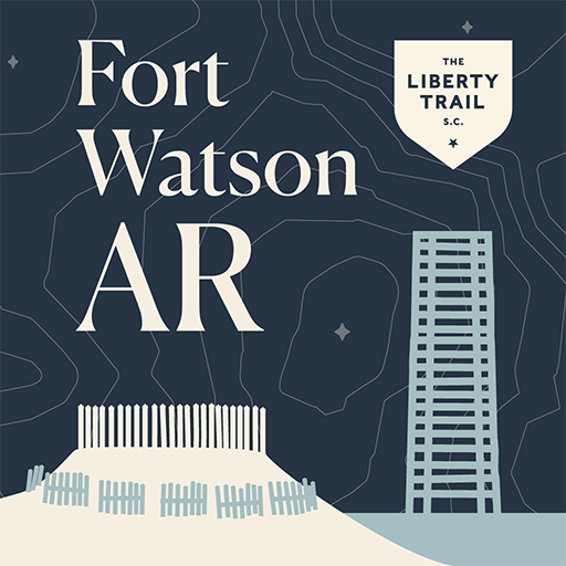 Fort Watson AR 7 Icon