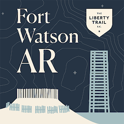 Icon image Fort Watson AR