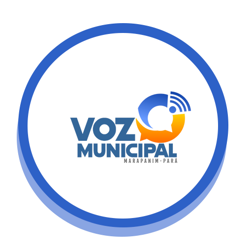 Voz Municipal de Marapanim logo