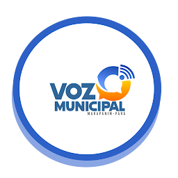 Gambar ikon Voz Municipal de Marapanim