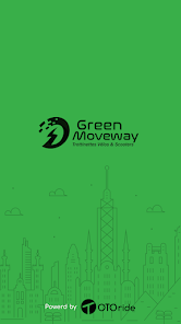 Green Moveway 0.0.2 APK + Mod (Unlimited money) untuk android