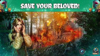 Game screenshot Connected Hearts: Witch mod apk