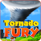Tornado Fury icon