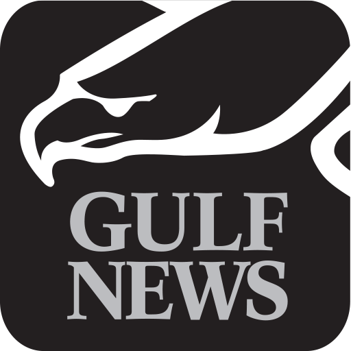 Gulf News  Icon