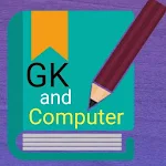 Cover Image of Download GK and Computer  APK