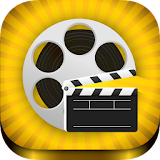 HD Funny movies Now free online icon