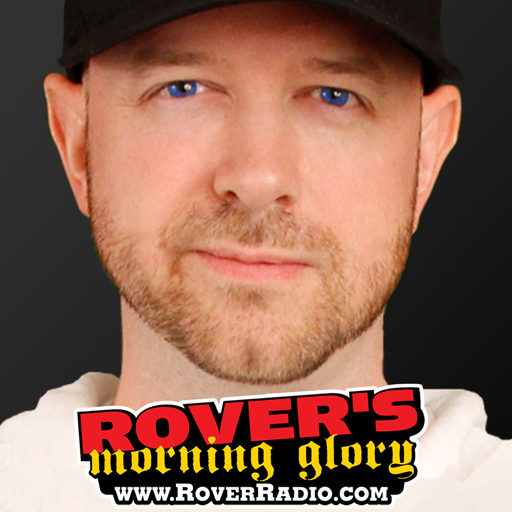Rover's Morning Glory Apps on Google Play