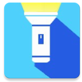 Mega Bright Flashlight icon