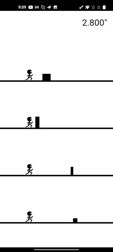 No one should die Screen 2
