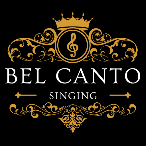 Opera Singer logo