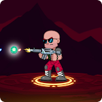 Cover Image of Unduh RedMan: Lineage of heroes 1.0.1 APK