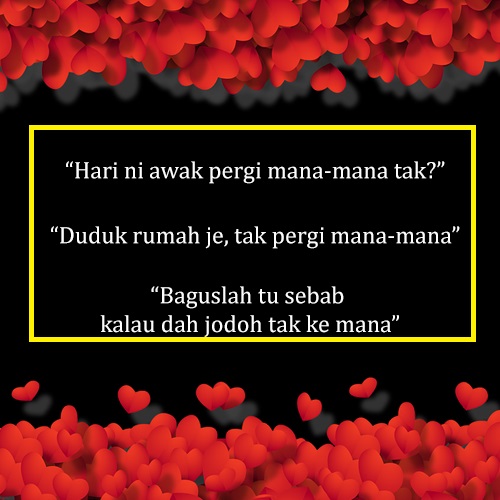 Android application Ayat Pickup Line screenshort