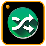 Cool Music Player (Speed Changer) icon