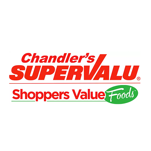 Chandlers Groceries logo