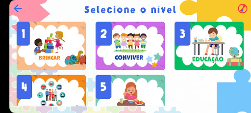Junte os Direitos Screen 3