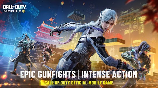 Call of Duty®: Mobile – Garena 1