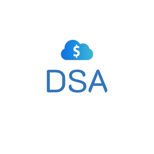 DSA Store for  Android – Latest Version & Features app icon