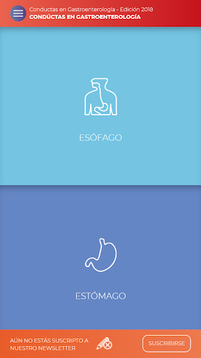 GastroGuide Screen 2
