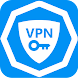 VPN Pro: Super VPN Fast Proxy Servers - Androidアプリ