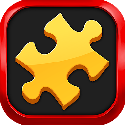 Jigsaw Puzzles Titan Mod Apk