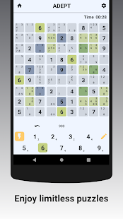 Sudoku Zen(圖1)-速報App