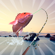 Wild Fish Simulator 2019 - Hook Hunting Game