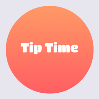 Tip Time apk