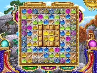 Game screenshot Wizard Land hack