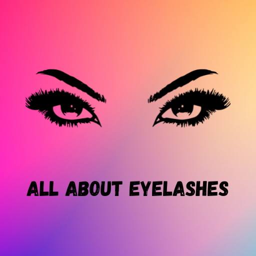 All About Eyelashes logo