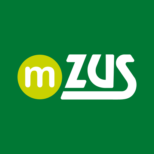 mZUS logo