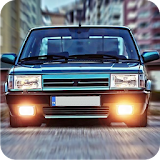 Car Parking Game 3D icon
