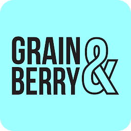 Icon image Grain & Berry Official