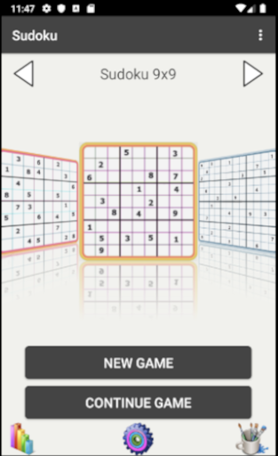 Classic Offline Sudoku - Puzzle - games