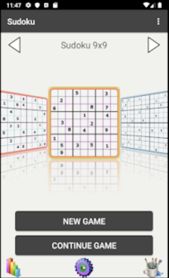 Classic Sudoku PRO (Sin anuncios) Screenshot